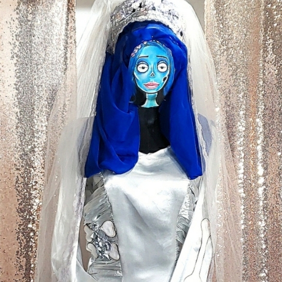 Bluedragon Creations Costumes - Picture 15 of 16